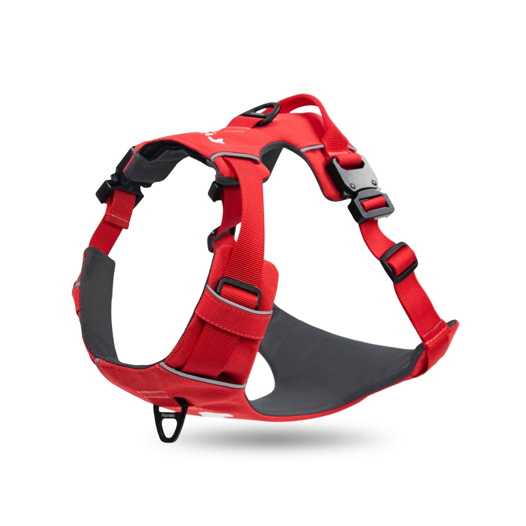 Harnais Anti-Traction Équinoxe