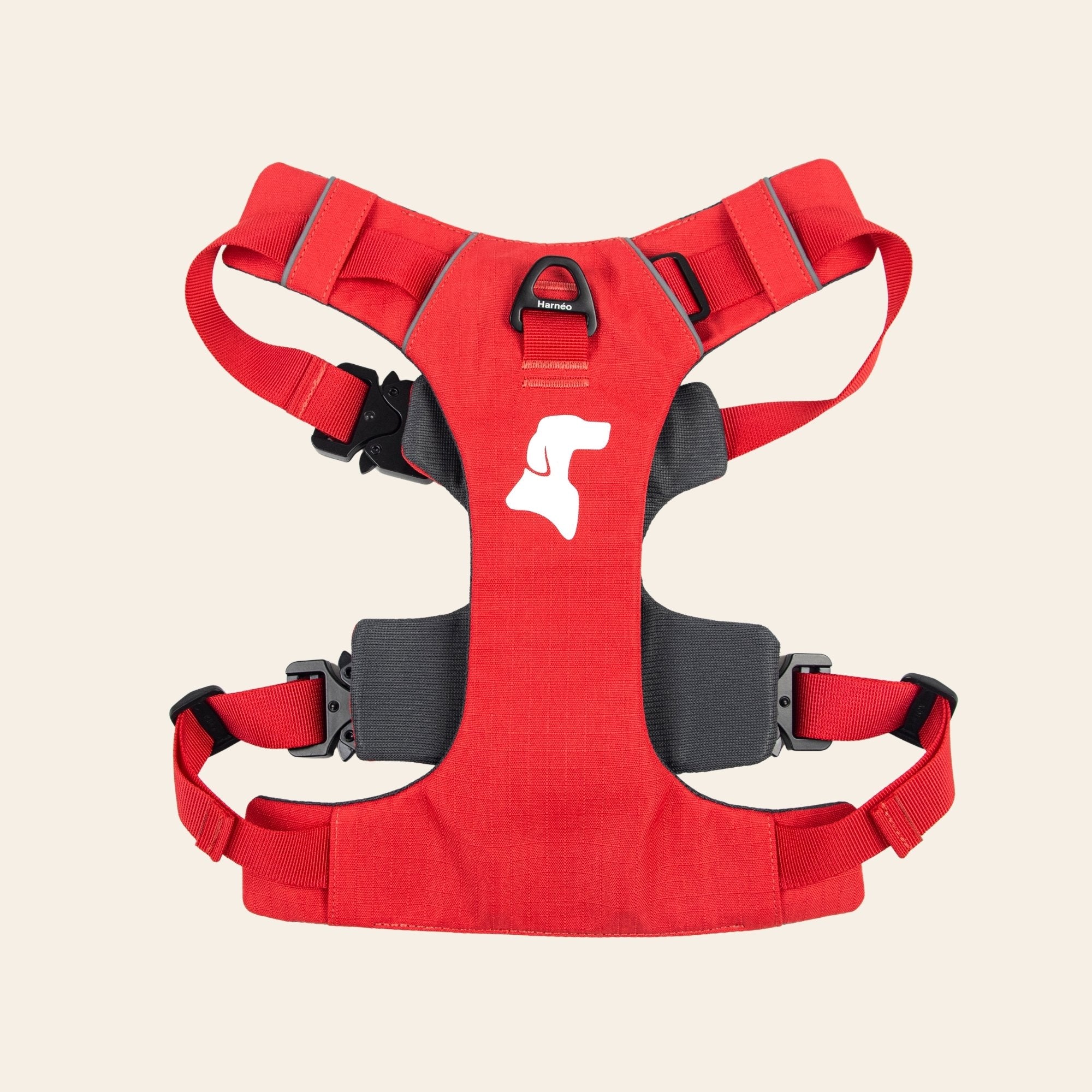 Harnais Anti-Traction Équinoxe