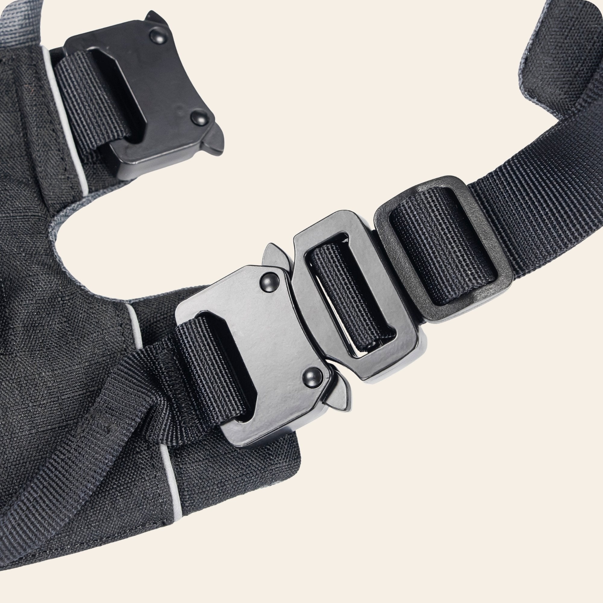 Harnais Anti-Traction Équinoxe