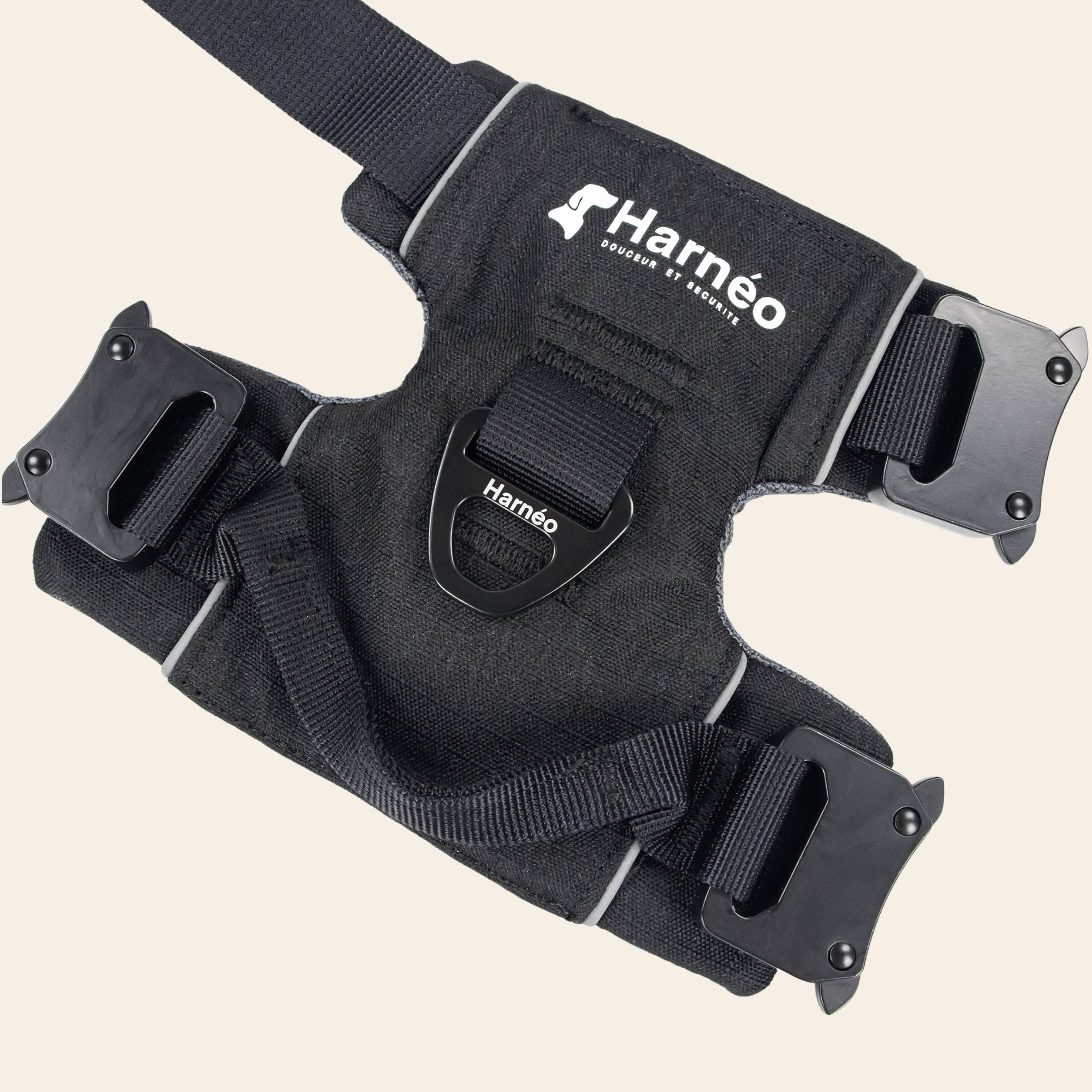 Harnais Anti-Traction Équinoxe