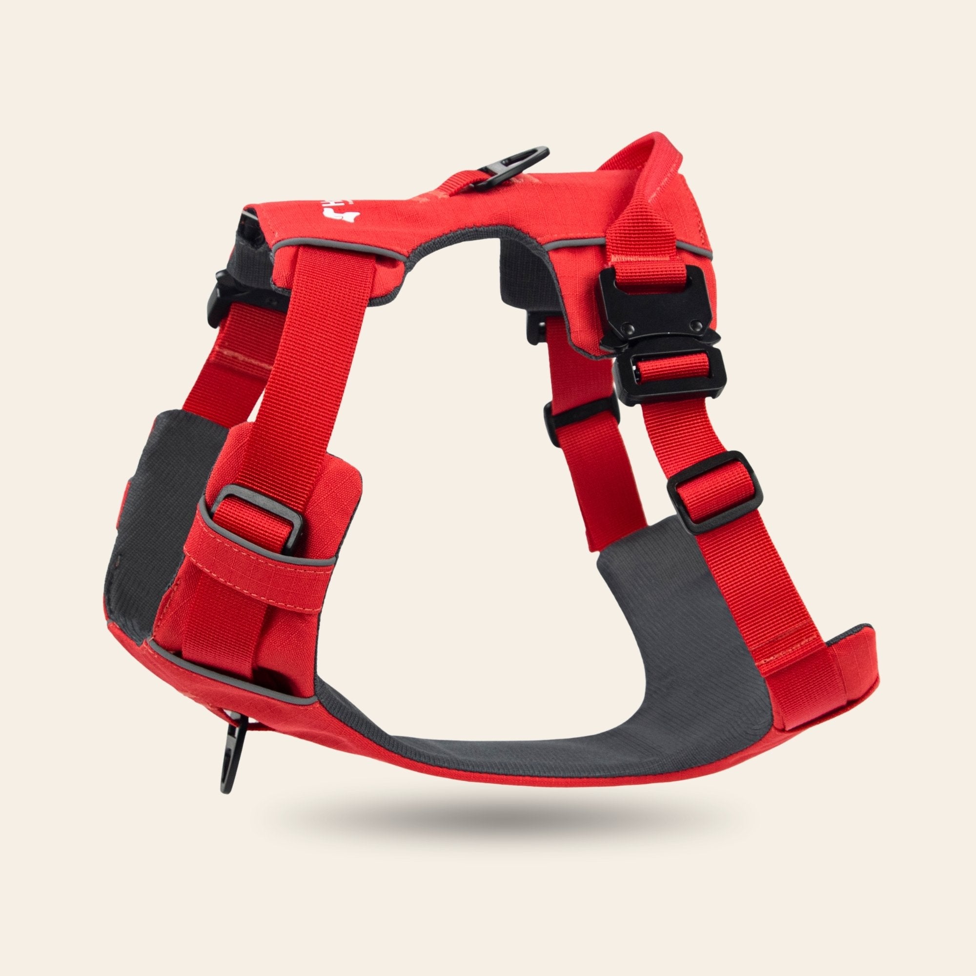 Harnais Anti-Traction Équinoxe