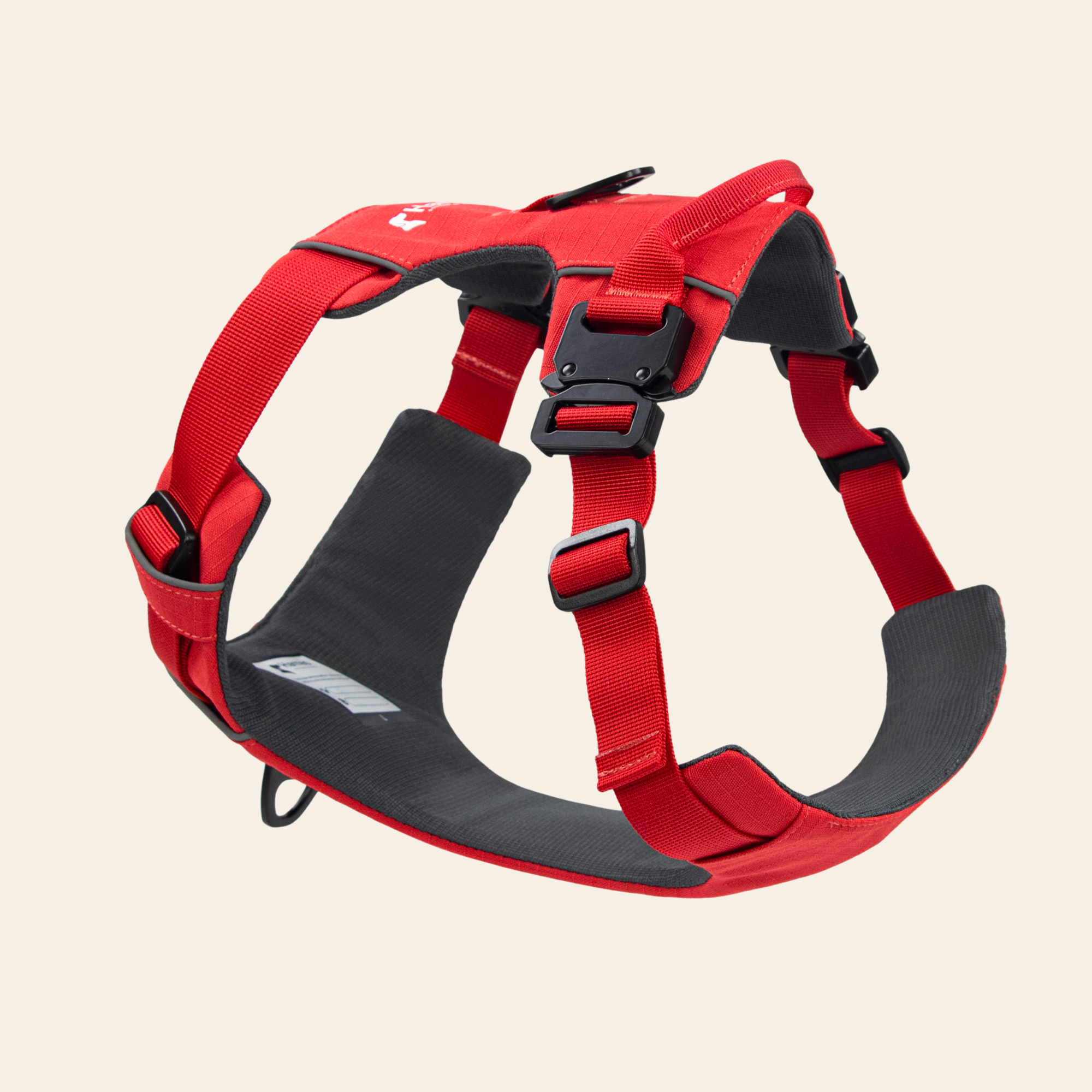 Harnais Anti-Traction Équinoxe